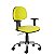 Cadeira Escritório Secretária Ravan Plus CB 130J Cadeira Brasil XLX22 - Imagem 7