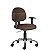 Cadeira Escritório Executiva Ravan Plus CB74 Cadeira Brasil XLX22 - Imagem 6