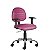Cadeira Escritório Executiva Ravan Plus CB74 Cadeira Brasil XLX22 - Imagem 8