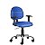 Cadeira Escritório Executiva Ravan Plus CB74 Cadeira Brasil XLX22 - Imagem 3