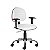 Cadeira Escritório Executiva Ravan Plus CB74 Cadeira Brasil XLX22 - Imagem 10