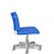 LISTA2021 Cadeira Escritório Executiva Ideale CB 3032 Cadeira Brasil XLX22 - Imagem 2