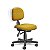 Cadeira Ergonômica Secretária Ravan RVS02 CB1860 Cadeira Brasil XLX22 - Imagem 1