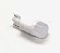 T10 LED AMBAR ACRILICO - Imagem 1