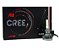 KIT LED CREE H3 6K XHP JR8 - Imagem 1