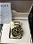 Relógio Bvlgari Iron Man Subaqua Dourado - Imagem 4