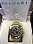 Relógio Bvlgari Iron Man Subaqua Dourado - Imagem 1