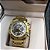Relógio Bvlgari Iron Man Yakuza Dourado - Imagem 3