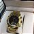 Relógio Bvlgari Iron Man Yakuza Dourado - Imagem 5