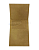 Envelope (REF 07 - 21,2 x 15,1 cm) Kraft - Imagem 2