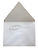 Envelope (REF 10 - 16,0 x 22,0 cm) Color Plus Branco - Imagem 2