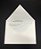 Envelope (REF 10 - 16,0 x 22,0 cm) Color Plus Branco - Imagem 2