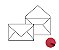 Envelope (REF 10 - 16,0 x 22,0 cm) Color Plus Pequim - Imagem 1