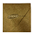 Envelope (REF 12 - 20,0 x 20,0 cm) Kraft - Imagem 1