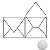 Envelope (REF 12 - 20,0 x 20,0 cm) Color Plus Tx Opalina Telado - Imagem 3