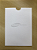 Envelope (REF 24 - 21,0 x 15,1 cm) Color Plus Tx Opalina Telado - Imagem 1