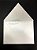 Envelope (REF 10 - 16,0 x 22,0 cm) Color Plus Metálico Aspen - Imagem 2