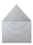 Envelope (REF 10 - 16,0 x 22,0 cm) Color Plus Tx Opalina Telado - Imagem 2