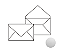 Envelope (REF 10 - 16,0 x 22,0 cm) Color Plus Tx Opalina Telado - Imagem 3
