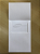Envelope (REF 07 - 21,2 x 15,1 cm) Color Plus Tx Opalina Telado - Imagem 2