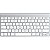 Apple Wireless Keyboard - Imagem 1