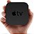 Apple TV (CAIXA LACRADA) - Imagem 1