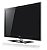 Samsung 55" 1080p LED HDTV (UN55B7100) - Imagem 1