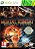 Xbox 360 - Jogo Mortal Kombat Komplete Edition - Imagem 1
