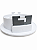 ARO TKS MOLDURA CIRCULAR GRANDE - Imagem 2
