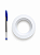 ARO TKS MOLDURA CIRCULAR PEQUENA - Imagem 1