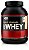 100% Whey Protein (5lb - 2.270g) - Optimum Nutrition - Imagem 1