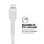 Kit Carregador Turbo Delivery 4.0 Fonte USB / Type C / Tipo C + Cabo Lightning / Tipo C (iPhone / iPad) - Gshield - Imagem 2