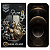 Película para iPhone 12 - Dual Glass Preta - Gshield - Imagem 1