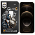 Película para iPhone 12 - Dual Glass Preta - Gshield - Imagem 1