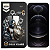 Película para iPhone 12 Pro Max - Dual Glass Preta - Gshield - Imagem 1