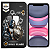 Película para iPhone 11 - Dual Glass Preta - Gshield - Imagem 1