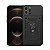 Capa para iPhone 12 Pro - Dinamic Cam Protection - Gshield - Imagem 1