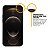 Capa Dinamic Cam Protection para iPhone 12 Pro - Gshield - Imagem 2