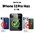 Capa para iPhone 12 Pro Max - Dinamic Cam Protection - Gshield - Imagem 2