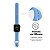 Pulseira para Apple Watch 42 / 44 / 45MM Ultra Fit - Azul - Gshield - Imagem 2