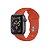 Pulseira para Apple Watch 42 / 44 / 45MM Ultra Fit - Rosa Coral - Gshield - Imagem 1