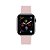 Pulseira para Apple Watch 42 / 44 / 45MM Ultra Fit - Rosa Claro - Gshield - Imagem 4