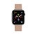 Pulseira para Apple Watch 42 / 44 / 45MM Ultra Fit - Rosa Areia - Gshield - Imagem 4