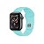 Pulseira para Apple Watch 42 / 44 / 45MM Ultra Fit - Verde Agua - Gshield - Imagem 1