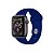 Pulseira para Apple Watch 38 / 40 / 41MM Ultra Fit - Azul Royal - Gshield - Imagem 1