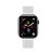 Pulseira para Apple Watch 38 / 40 / 41MM Ultra Fit - Branco - Gshield - Imagem 4