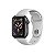 Pulseira para Apple Watch 38 / 40 / 41MM Ultra Fit - Branco - Gshield - Imagem 1