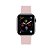 Pulseira para Apple Watch 38 / 40 / 41MM Ultra Fit - Rosa Claro - Gshield - Imagem 4