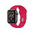 Pulseira para Apple Watch 38 / 40 / 41MM Ultra Fit - Rosa Neon - Gshield - Imagem 1