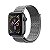 Pulseira para Apple Watch 38 / 40 / 41 MM Ballistic - Cinza - Gshield - Imagem 1
